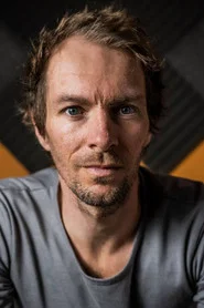 Photo of Stefan Rainer as Stefan