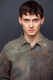 Photo of Spencer Jones as Tyler