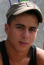 Photo of Nassim as (archive footage)