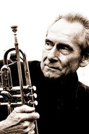 Photo of Jon Hassell