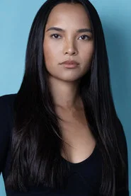 Photo of Shania Lei Bravo as Makayla