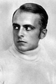 Photo of Sebastian Droste