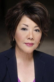 Photo of Mary Deese as Carol