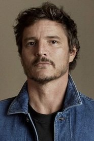 Photo of Pedro Pascal as Reed Richards / Mister Fantastic