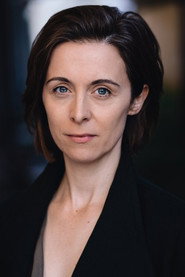 Photo of Rebecca Todd as Carol