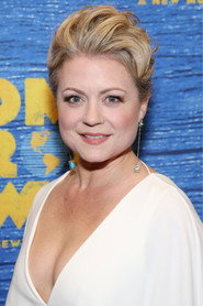 Photo of Kendra Kassebaum as Miss Gardner