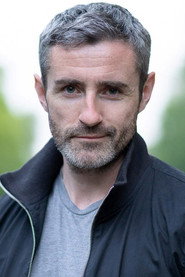 Photo of Michael Keogh as Mr Lowry