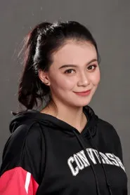 Photo of Dyah Novia as Gendhis