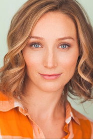 Photo of Annie Grier as Sarah Mickell