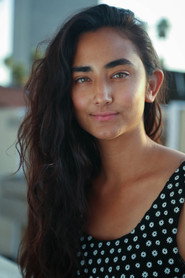 Photo of Raquel Orendain Shrestha as Alexis