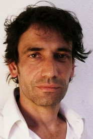 Photo of Pedro Cabanas as Monsieur Pipi
