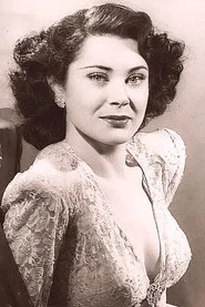 Photo of Jacqueline Dalya as Mrs. White