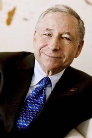 Photo of Jean Todt as Self