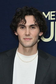Photo of Jacob Ward as Matthew 'Sticks' Russo