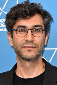 Photo of Ramin Bahrani as Self - Filmmaker