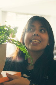 Photo of Carola Espinillo as Uncredited