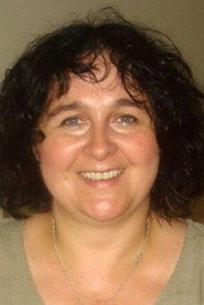 Photo of Anna Apostolakis as (voice)
