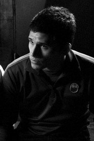 Photo of Diego Meza-Valdes as Guillermo