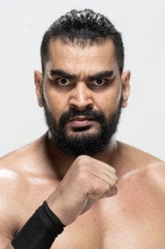 Photo of Giant Zanjeer as Giant Zanjeer