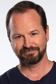 Photo of Robert Wahlberg as Narrator / James A. Fahey (voice)