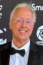 Photo of Mark P Galbraith as Frank McQueen Esq.