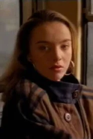 Photo of Anastasia Rapoport as Masha