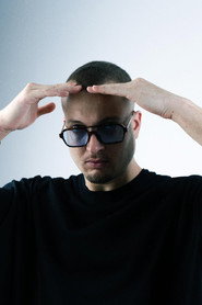 Photo of Marwan Moussa
