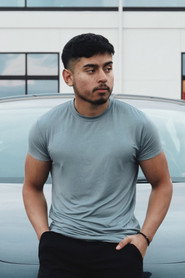 Photo of Yulian Mazariegos as Alex