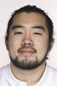 Photo of Jonathan Phanhsay-Chamson