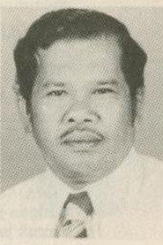 Photo of Mangasa Pandapotan Sitorus