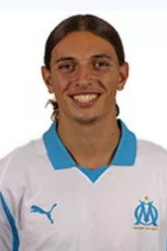 Photo of Antoine Valero as Self