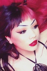 Photo of Adriana Uchishiba as Livinia