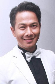 Photo of Delon Thamrin as Tristan