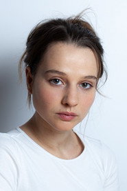Photo of George Li Tourniaire as Jo-Jo