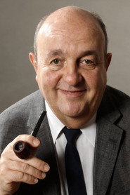 Photo of Bernard Blier as Dr. Andrieux