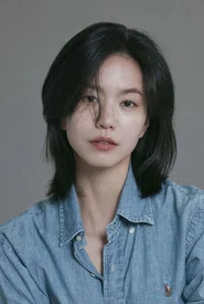 Photo of Lee Seol as Ko Se-yun