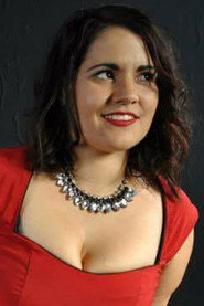 Photo of Michelle K. Hasluck