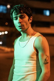 Photo of Quim Ribaudi as Óscar