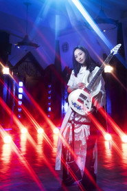 Photo of Yuki as Self (Guitar)