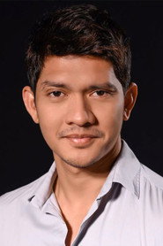 Photo of Iko Uwais as Rahmat