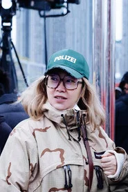 Photo of Yin Lu as Self