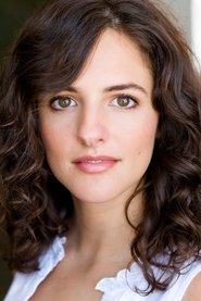 Photo of Madeline Walter as Dorothy