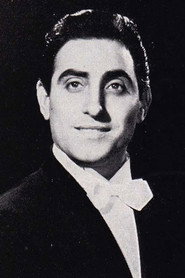 Photo of Renato Cioni as Mario Cavaradossi