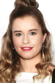 Photo of Marta Chyczewska as Irena