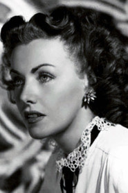 Photo of Alicia Barrié as Lucila Cáceres