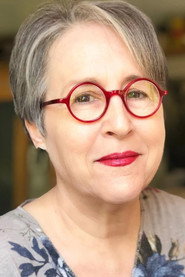 Photo of Valerie Landsburg as Maggie Rivera