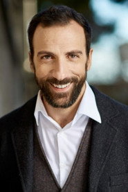 Photo of Gianpiero Pumo