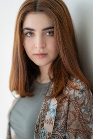 Photo of Paulina Reyes as Sofia