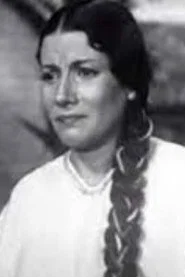 Photo of Aurora Cortés