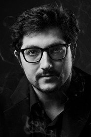 Photo of Daniel V. Masciari as Frank